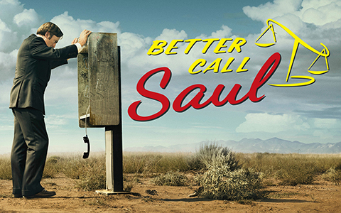 Banner Better Call Saul